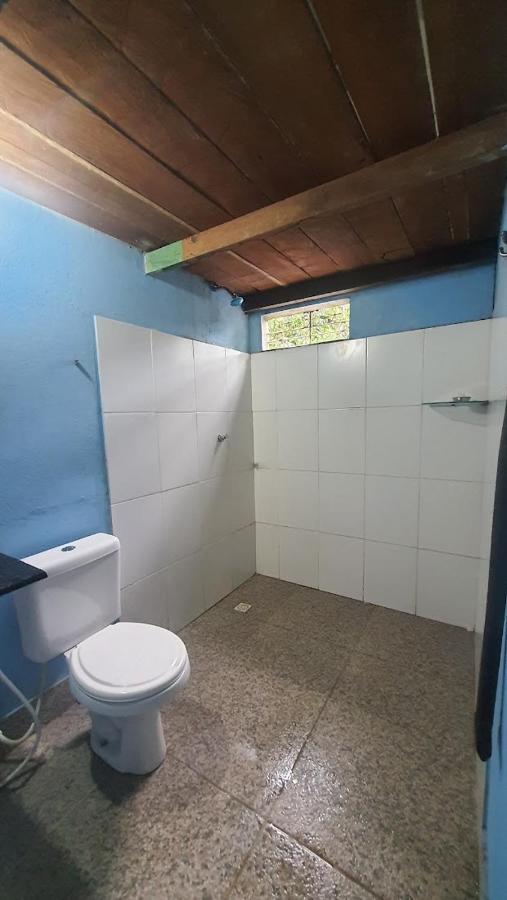 Casa Varanda Do Tupe Manaus Eksteriør billede