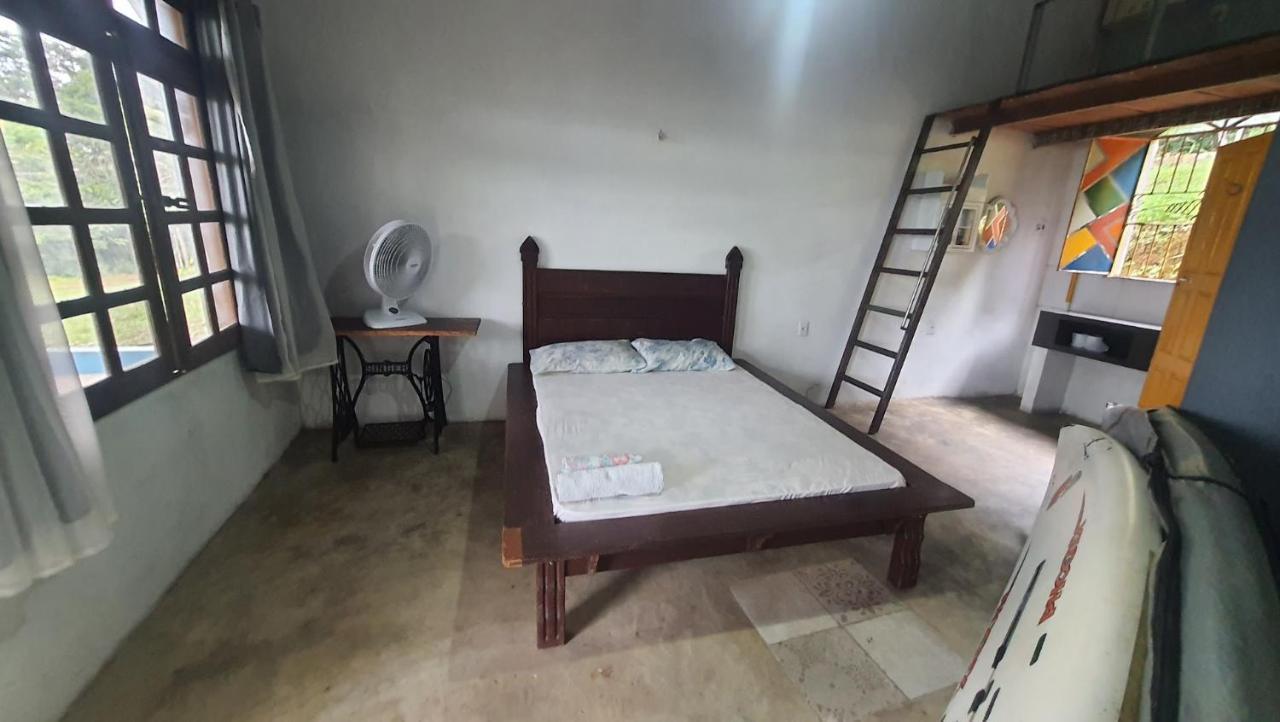 Casa Varanda Do Tupe Manaus Eksteriør billede