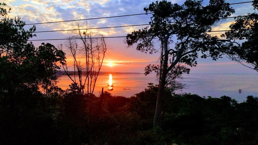 Casa Varanda Do Tupe Manaus Eksteriør billede