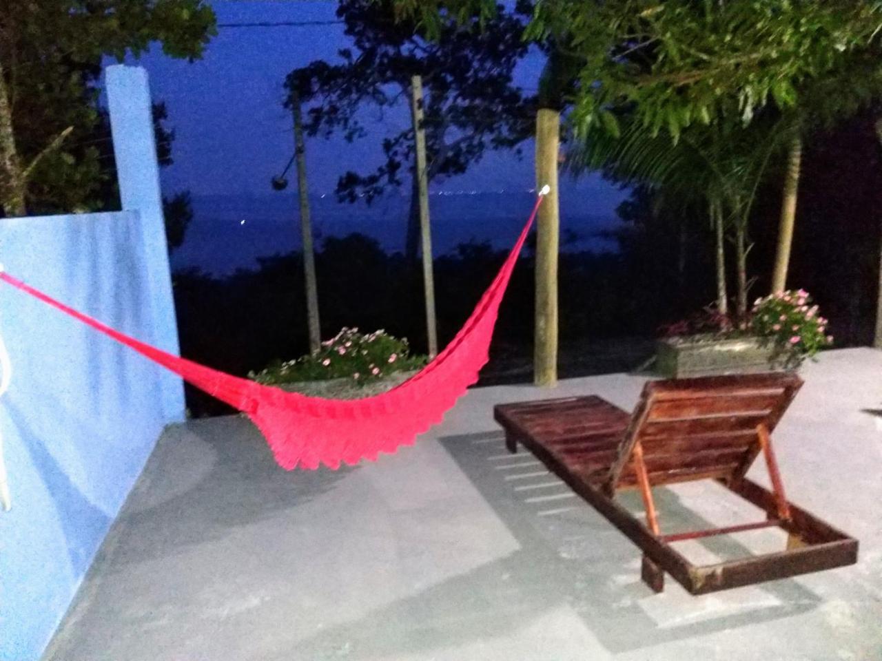 Casa Varanda Do Tupe Manaus Eksteriør billede